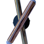 Lampada da Parete / Applique Biemissione "Aura" e14